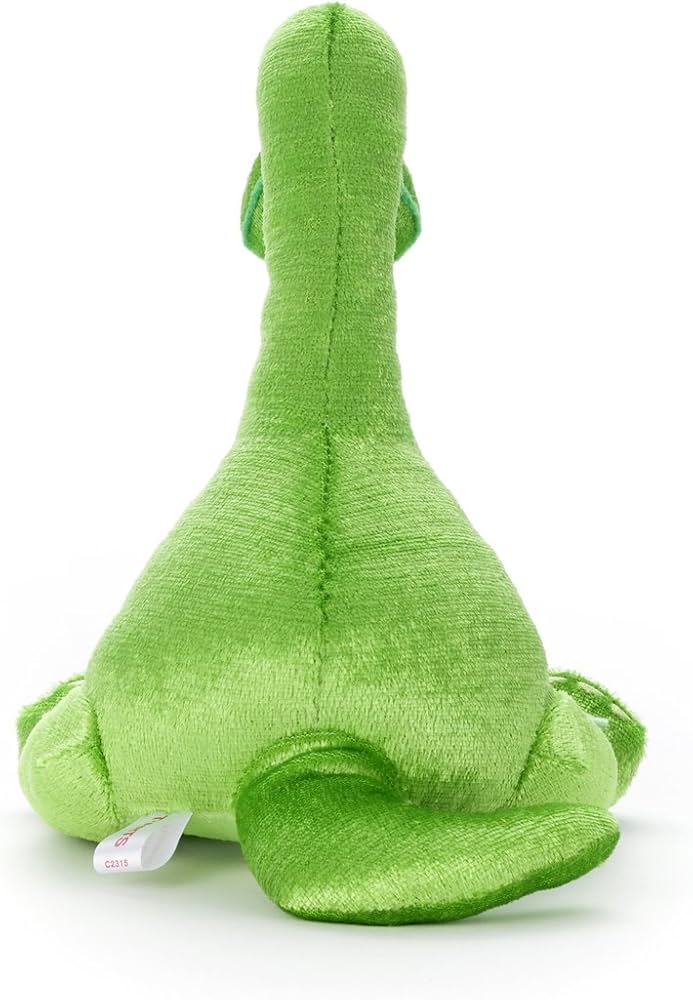 Amazon.co.jp: ディズニー アーロと少年 ビーンズコレクション アーロ